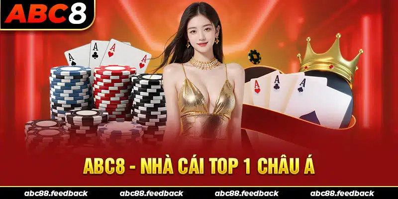 Tổng quan về nhà cái ABC8