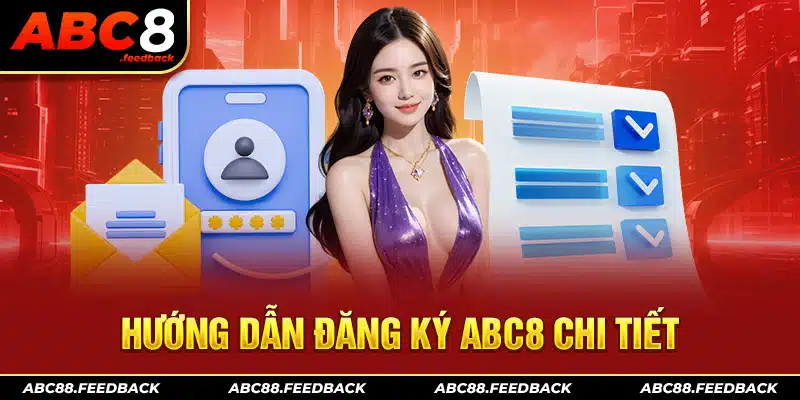 hướng dẫn đăng ký ABC8